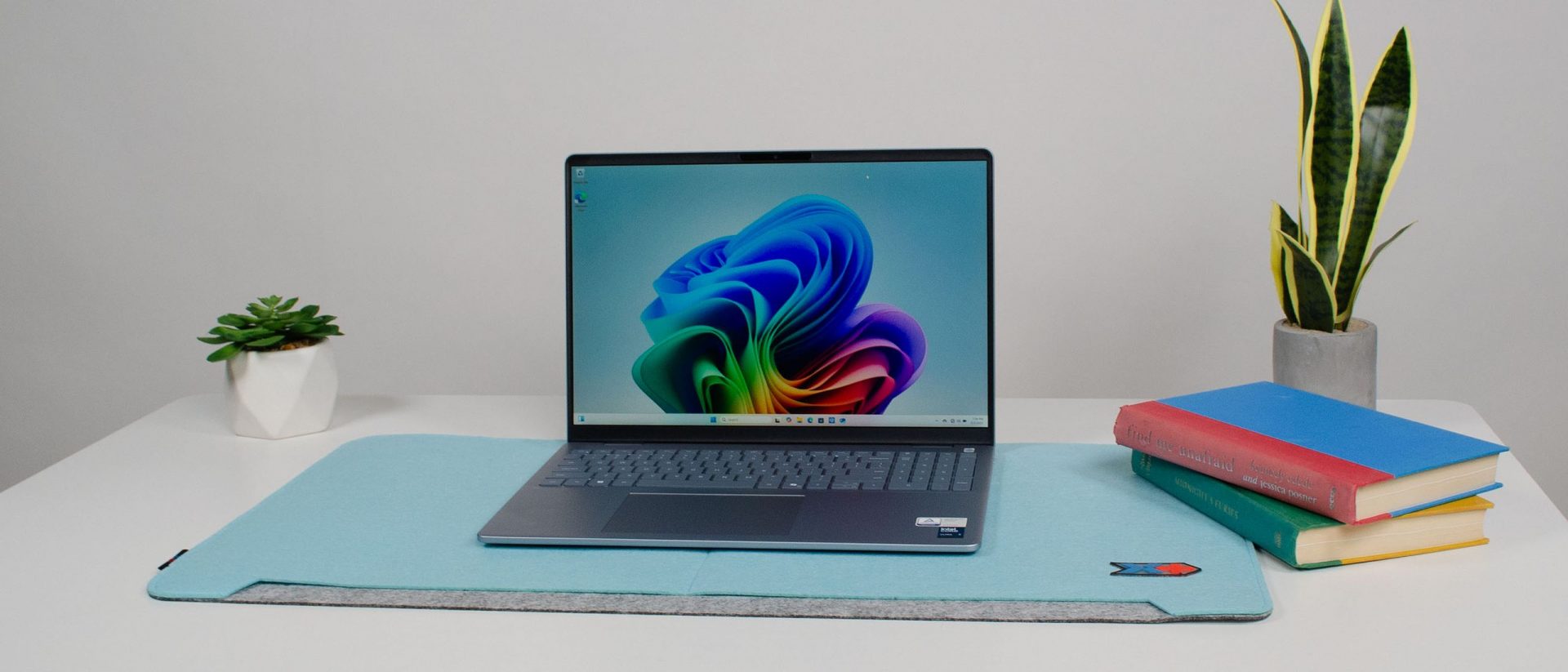 Ноутбук Dell 16 Plus: стиль и производительность доступны