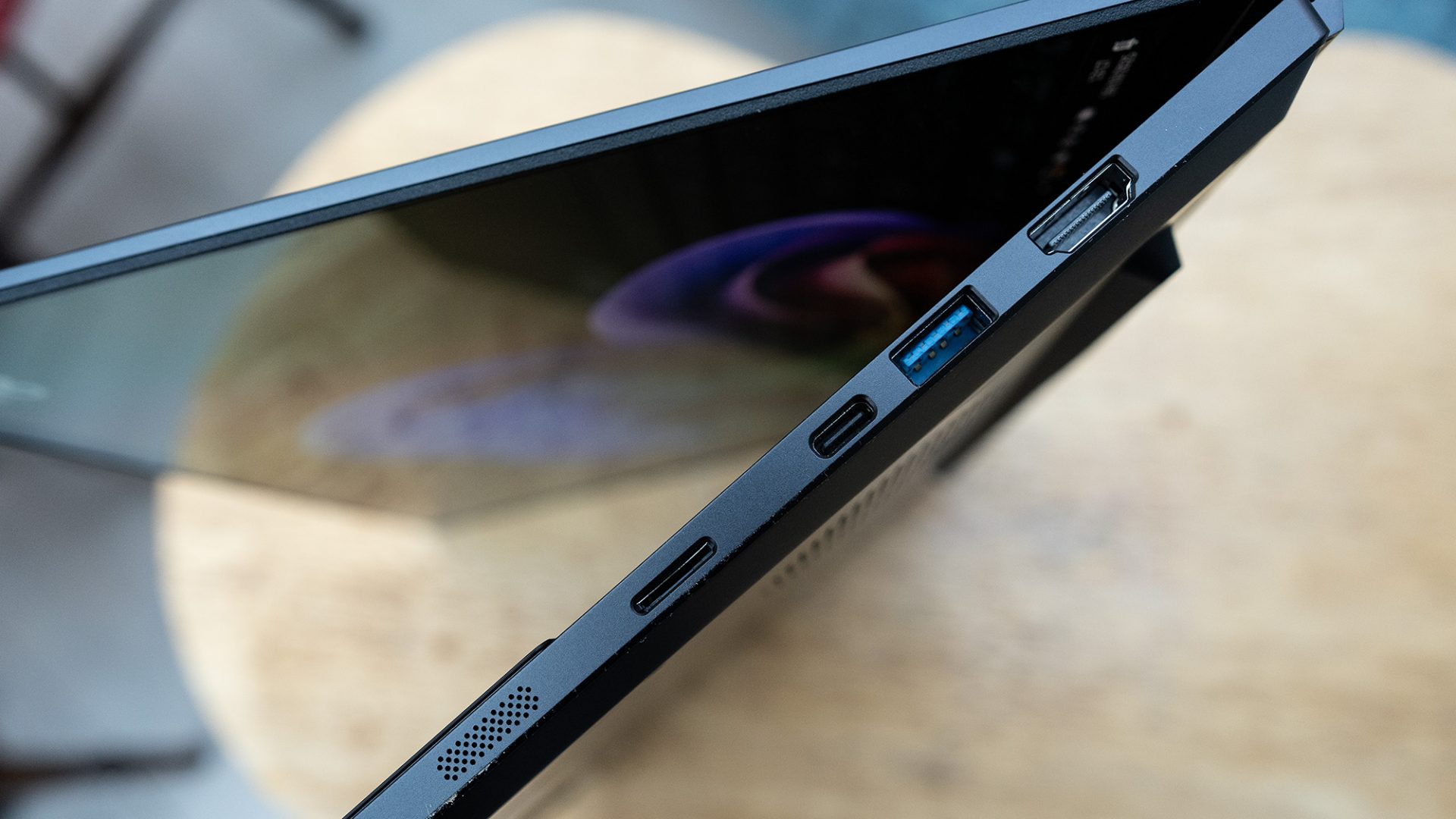 Ноутбук Predator Triton 14 AI — мощный для геймеров