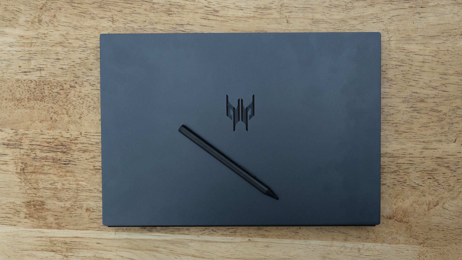 Ноутбук Predator Triton 14 AI — мощный для геймеров