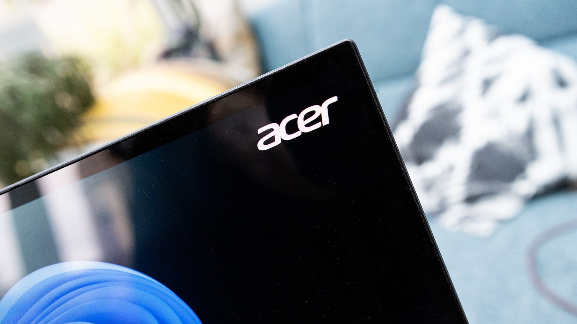 Ноутбук Predator Triton 14 AI — мощный для геймеров