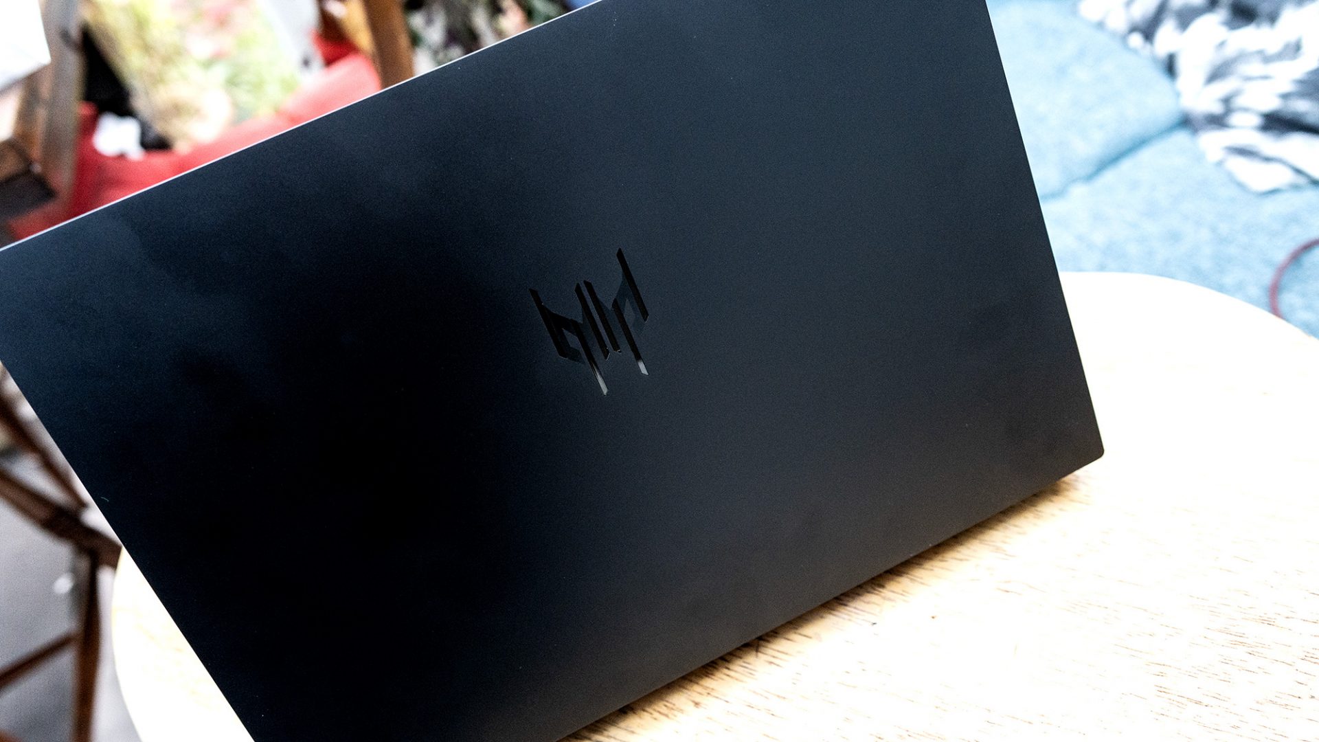 Ноутбук Predator Triton 14 AI — мощный для геймеров