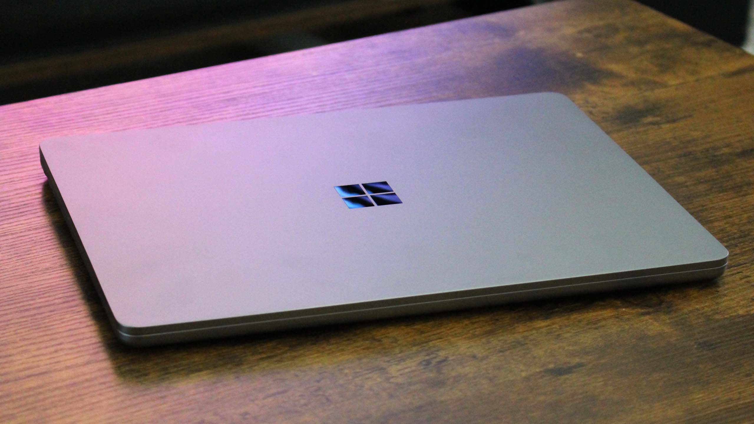 Ноутбук Surface Laptop 13 дюймов с Copilot+