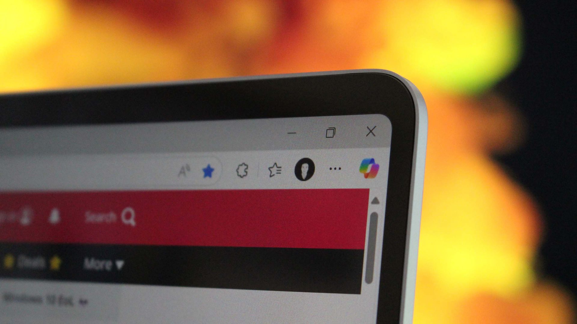 Ноутбук Surface Laptop 13 дюймов с Copilot+