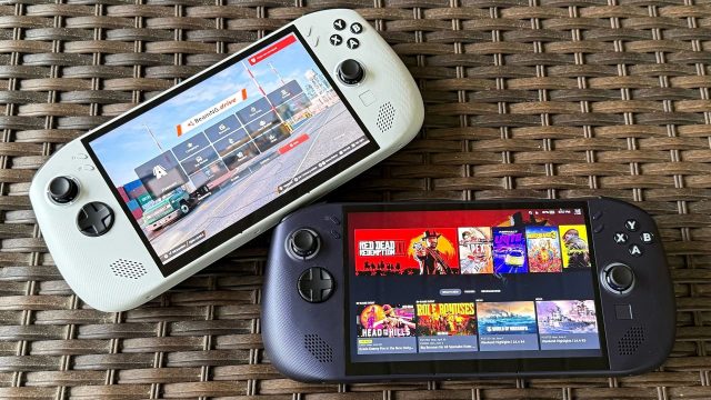 Ноутбуки Lenovo Legion на Linux получат Extreme