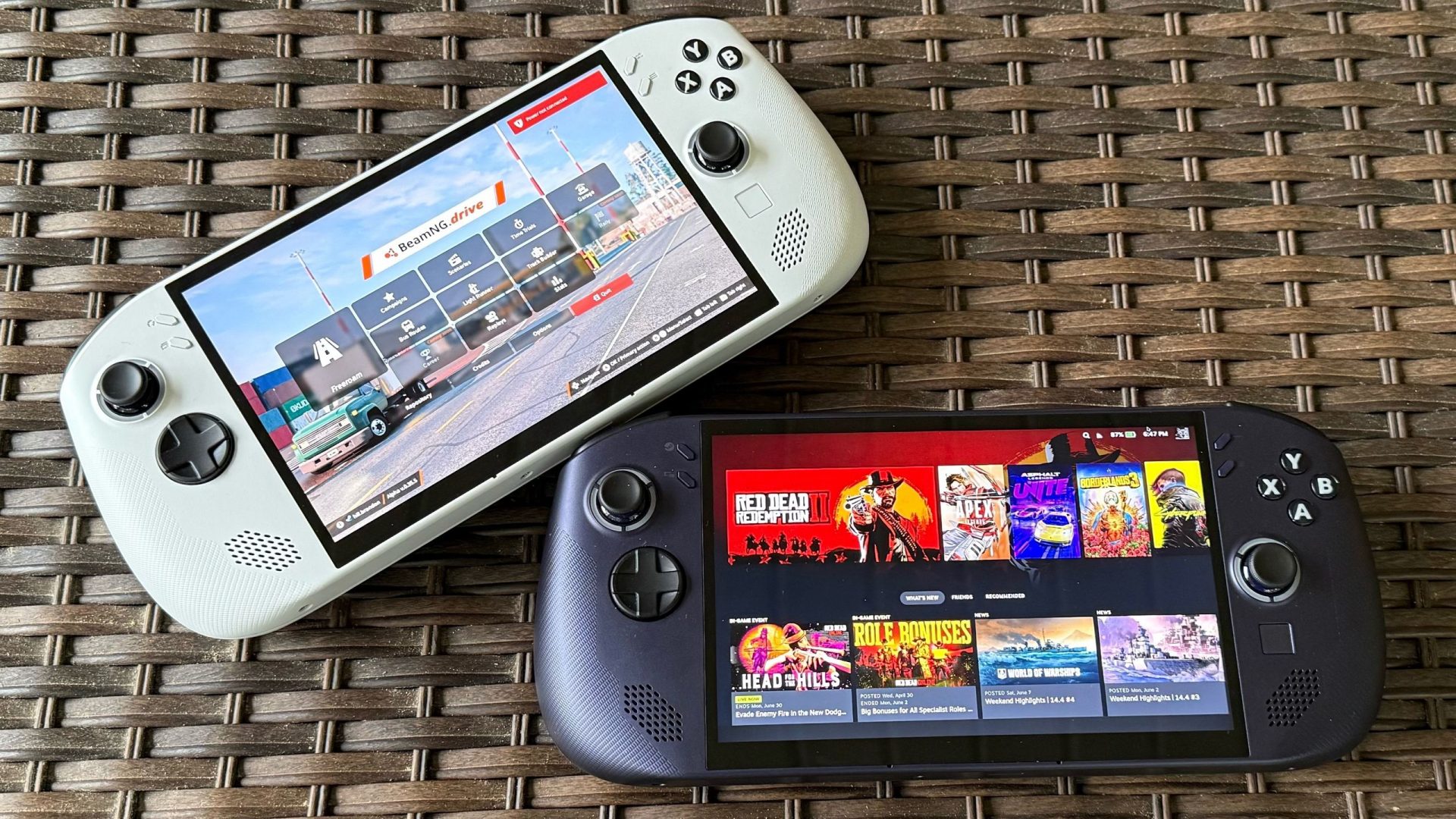 Ноутбуки Lenovo Legion на Linux получат Extreme