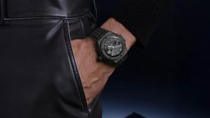 Новые Hublot Big Bang — это просто насмешка: часы с арабскими цифрами, которые вы никогда не увидите