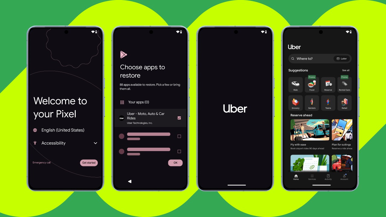 Новый Android-смартфон — больше не кошмар Google исправила главную проблему, которая бесила всех