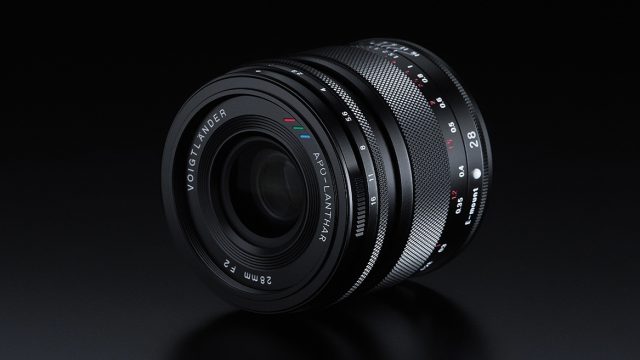 Новый Voigtländer 28mm F2 стоит как крыло самолета, но в нем нет самого главного (2) Новый Voigtländer 28mm F2 стоит как крыло самолета, но в нем нет самого главного