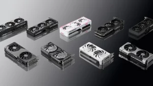 Бюджетные видеокарты AMD и Nvidia под угрозой из-за кризиса памяти