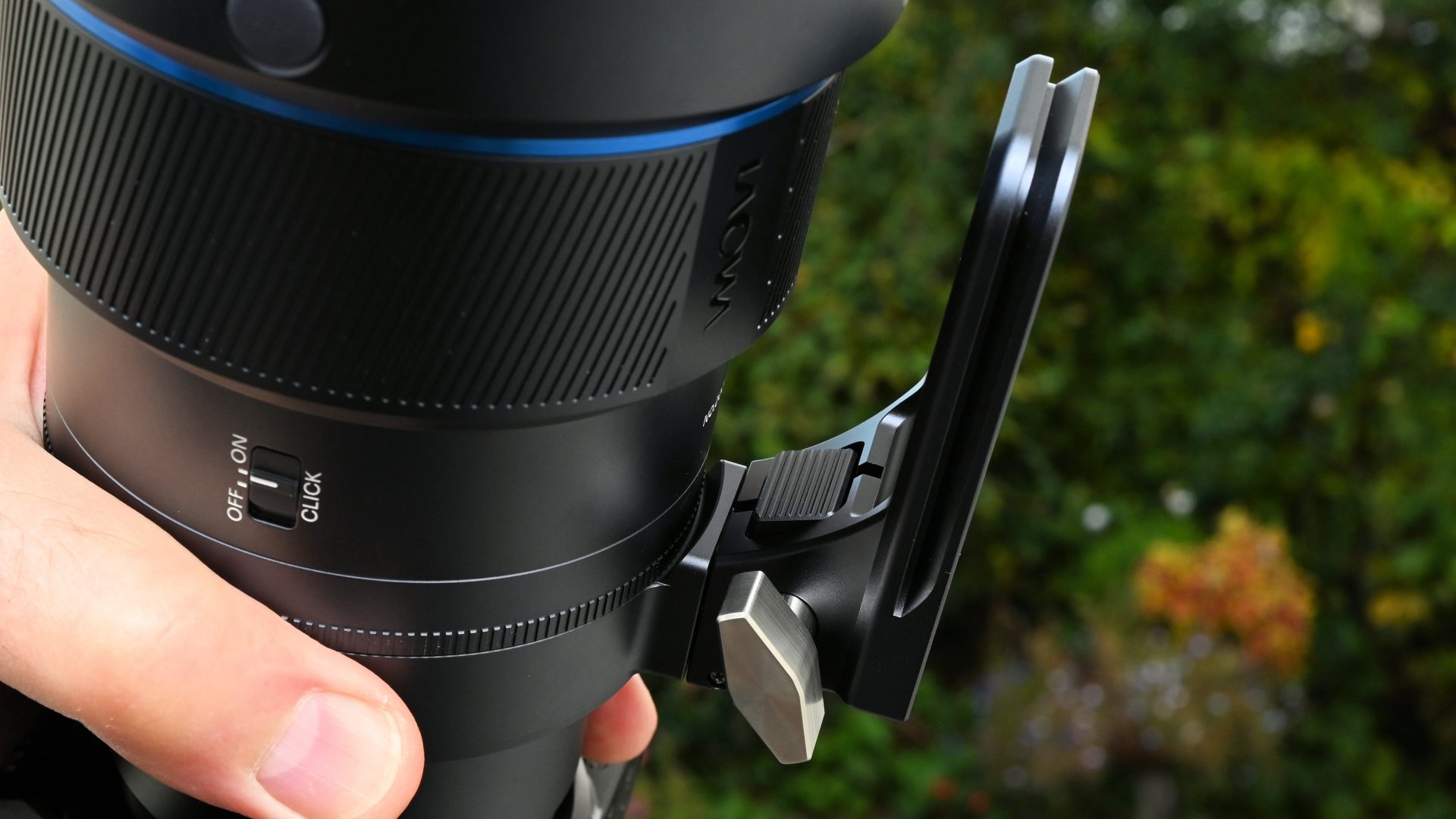 Обзор Laowa 200mm f/2 AF FF: готов потягаться с мощными объективами картинка Объектив Laowa 200mm f/2 AF FF: светосильная «двухсотка»