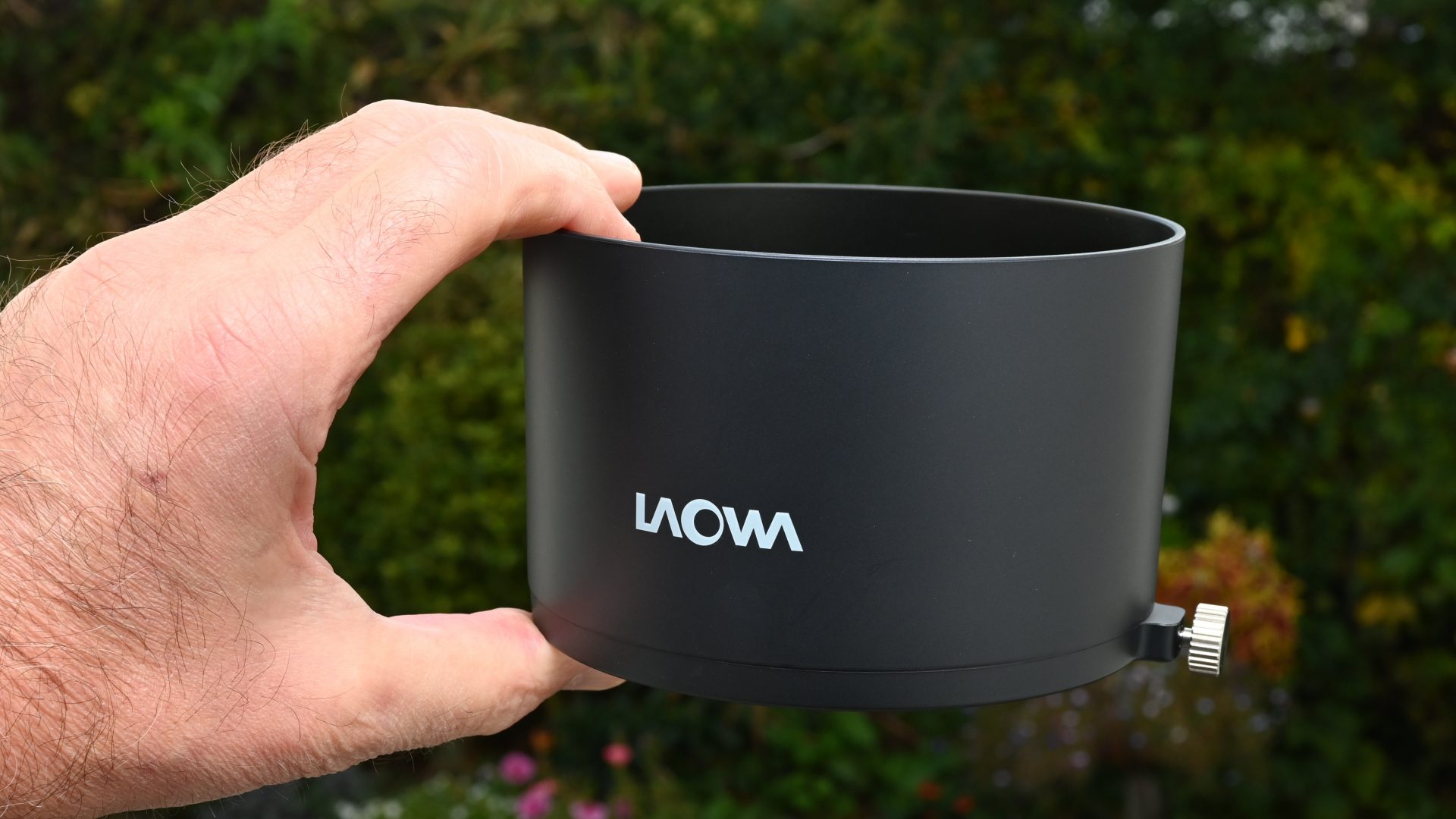Обзор Laowa 200mm f/2 AF FF: готов потягаться с мощными объективами картинка Объектив Laowa 200mm f/2 AF FF: светосильная «двухсотка»