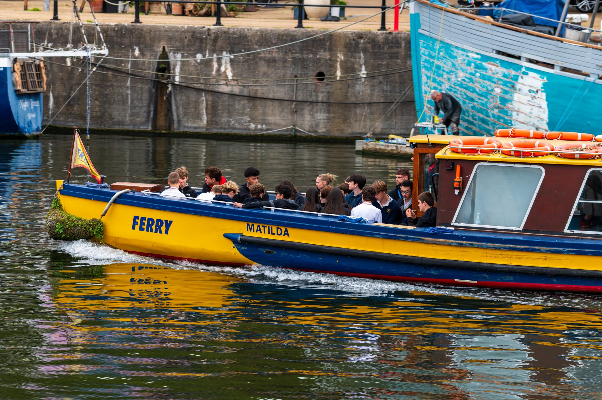 Обзор Laowa 200mm f/2 AF FF: готов потягаться с мощными объективами картинка Объектив Laowa 200mm f/2 AF FF: светосильная «двухсотка»