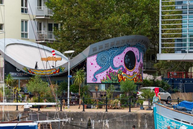 Объектив Laowa 200mm f/2 AF FF: светосильная «двухсотка»