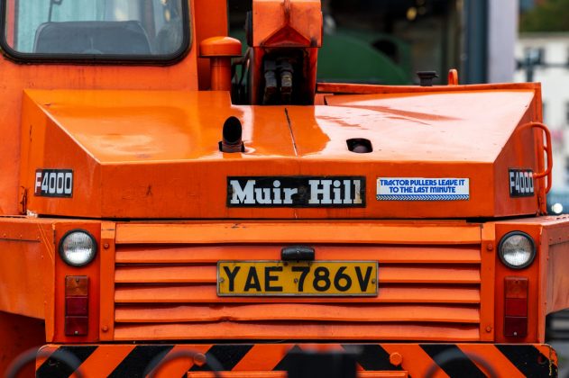 Объектив Laowa 200mm f/2 AF FF: светосильная «двухсотка»