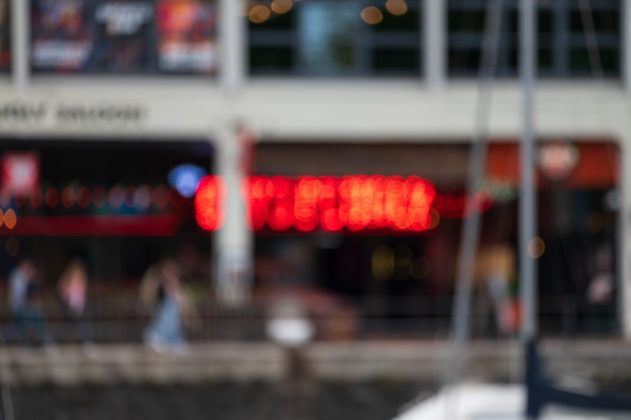 Объектив Laowa 200mm f/2 AF FF: светосильная «двухсотка»