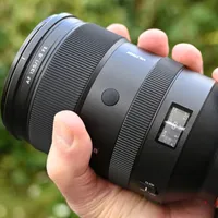 Обзор Laowa 200mm f/2 AF FF: готов потягаться с мощными объективами картинка Объектив Laowa 200mm f/2 AF FF: светосильная «двухсотка»