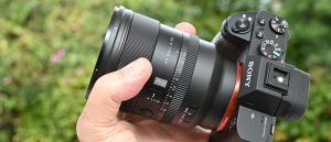 Обзор объектива Viltrox AF 50mm f/1.4 Pro: профессионал по натуре