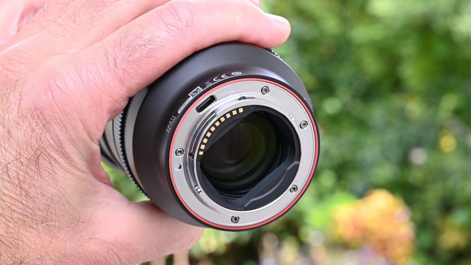 Объектив Viltrox AF 50mm f/1.4 Pro раскрывает потенциал