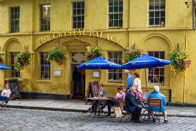 Объектив Viltrox AF 50mm f/1.4 Pro раскрывает потенциал