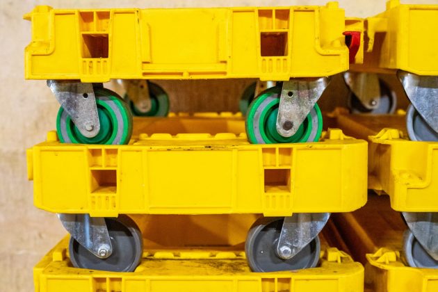 Объектив Viltrox AF 50mm f/1.4 Pro раскрывает потенциал