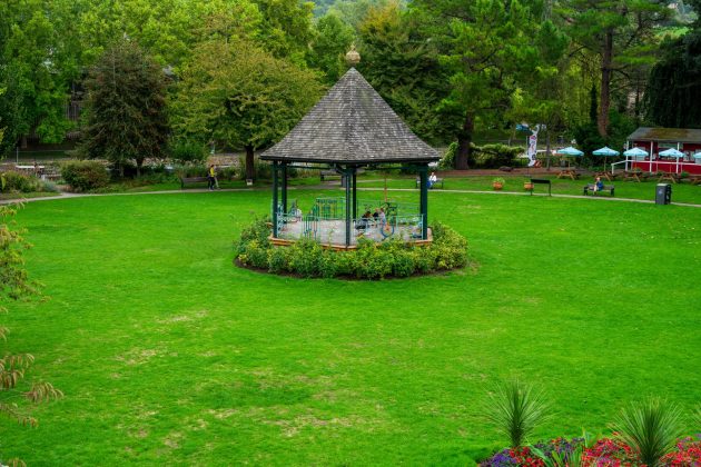 Объектив Viltrox AF 50mm f/1.4 Pro раскрывает потенциал