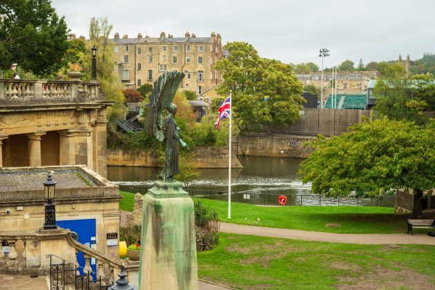 Объектив Viltrox AF 50mm f/1.4 Pro раскрывает потенциал