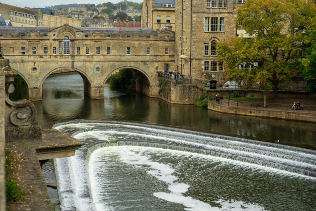 Объектив Viltrox AF 50mm f/1.4 Pro раскрывает потенциал