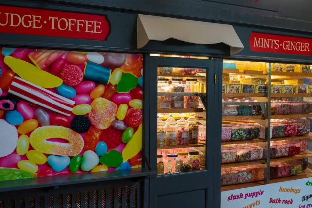 Объектив Viltrox AF 50mm f/1.4 Pro раскрывает потенциал