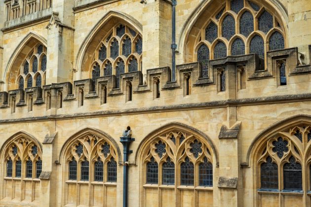 Объектив Viltrox AF 50mm f/1.4 Pro раскрывает потенциал