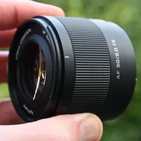 Объектив Viltrox AF 50mm f/1.4 Pro раскрывает потенциал