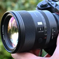 Объектив Viltrox AF 50mm f/1.4 Pro раскрывает потенциал