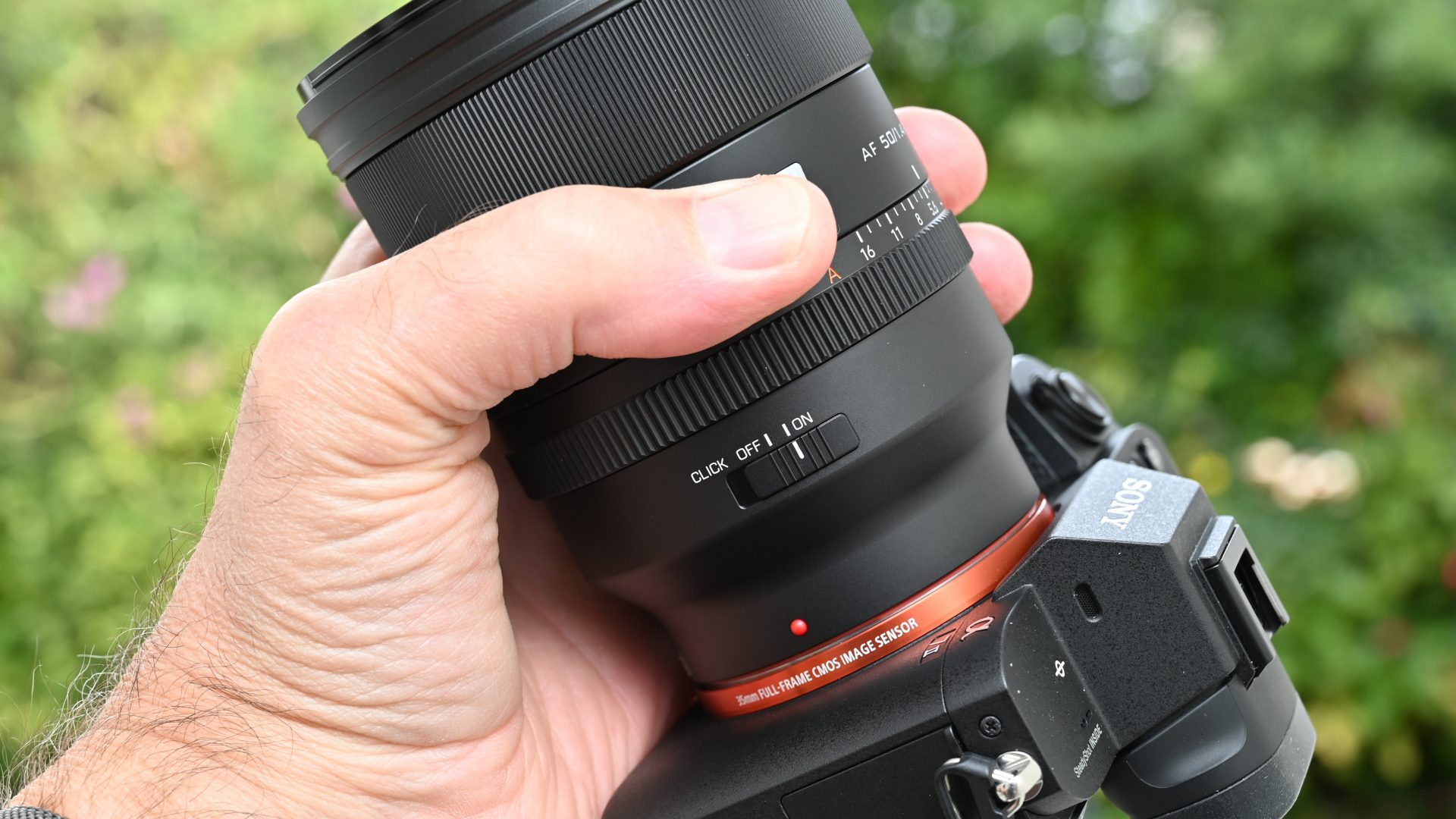 Объектив Viltrox AF 50mm f/1.4 Pro раскрывает потенциал