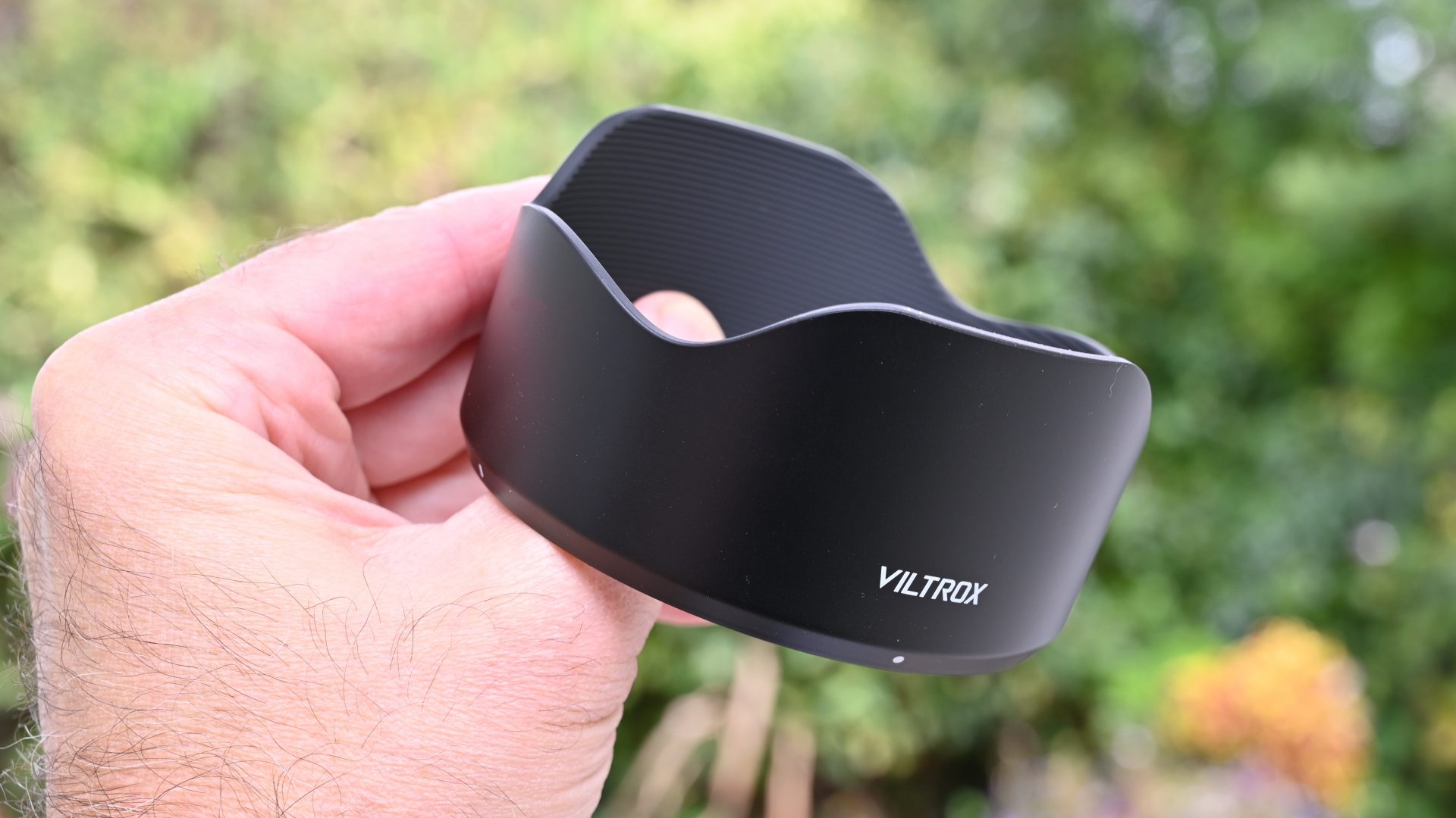 Объектив Viltrox AF 50mm f/1.4 Pro раскрывает потенциал