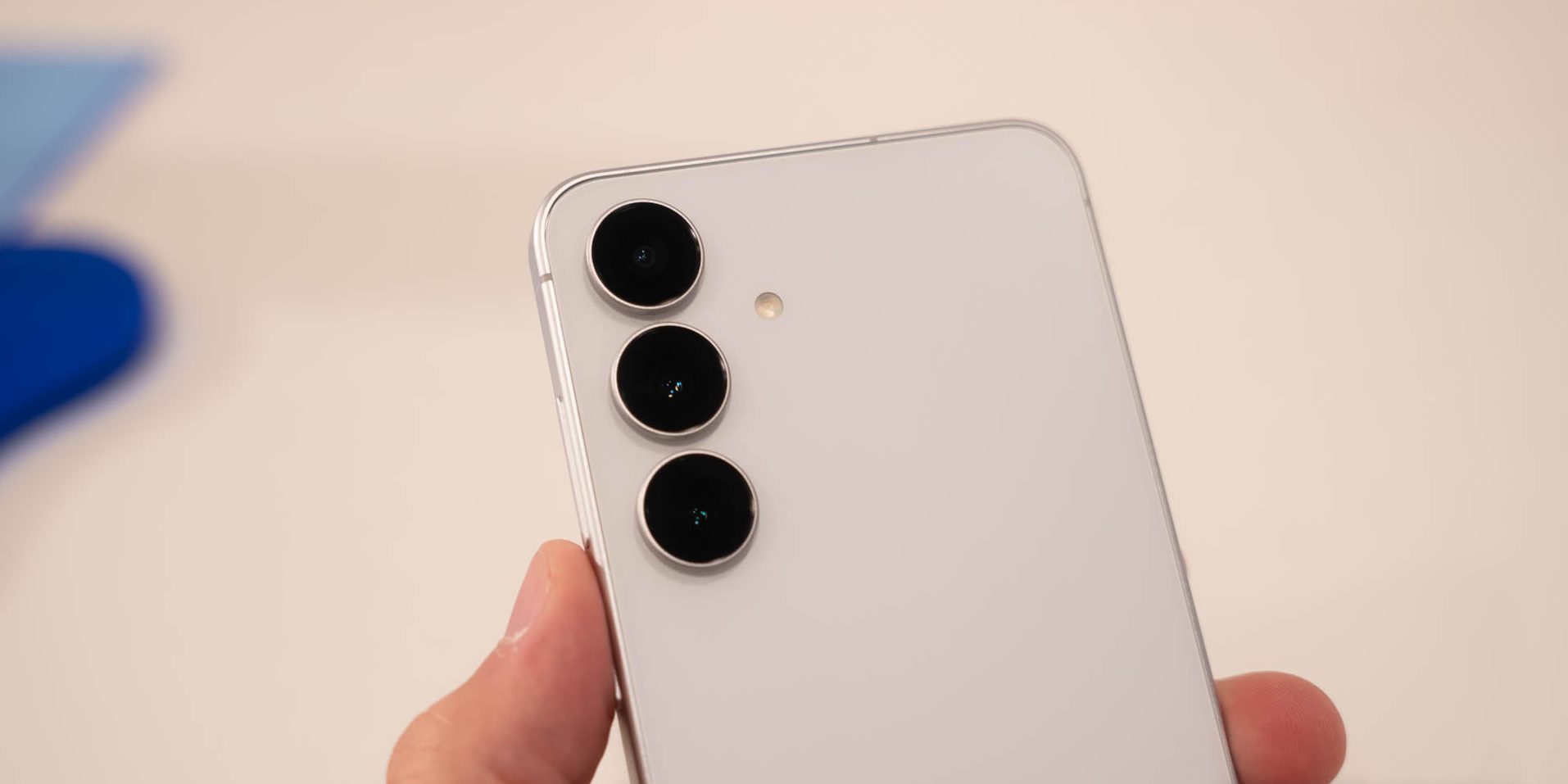 Обновление One UI 8.5: Object Eraser с Generative Edit