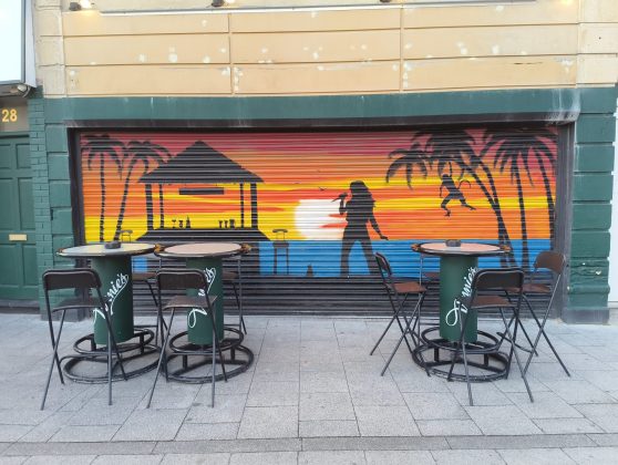 Обзор 8849 Tank 4 Pro — смартфон с проектором