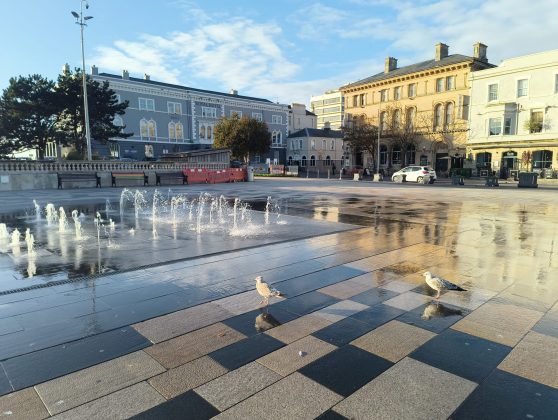 Обзор 8849 Tank 4 Pro — смартфон с проектором