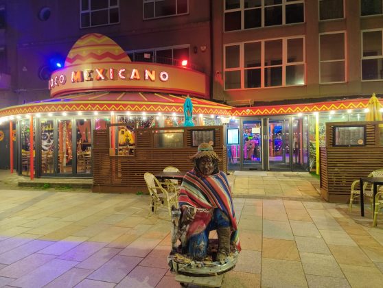 Обзор 8849 Tank 4 Pro — смартфон с проектором