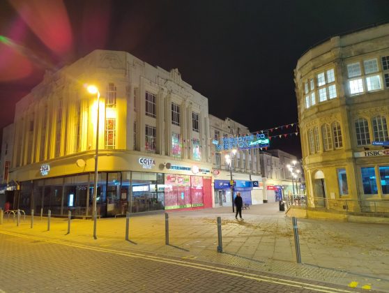 Обзор 8849 Tank 4 Pro — смартфон с проектором