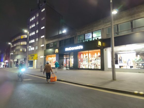 Обзор 8849 Tank 4 Pro — смартфон с проектором