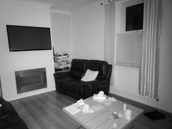 Обзор 8849 Tank 4 Pro — смартфон с проектором