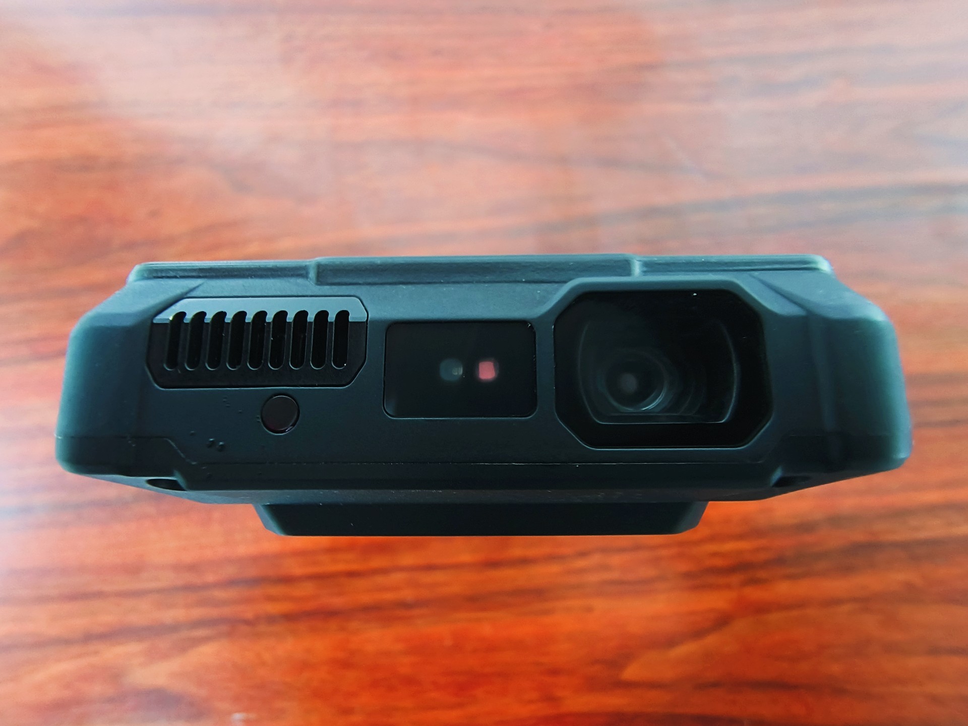 Обзор 8849 Tank 4 Pro — смартфон с проектором