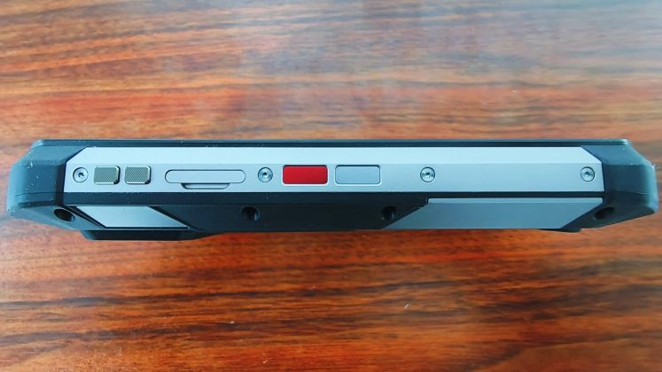 Обзор 8849 Tank 4 Pro — смартфон с проектором