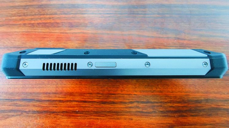 Обзор 8849 Tank 4 Pro — смартфон с проектором