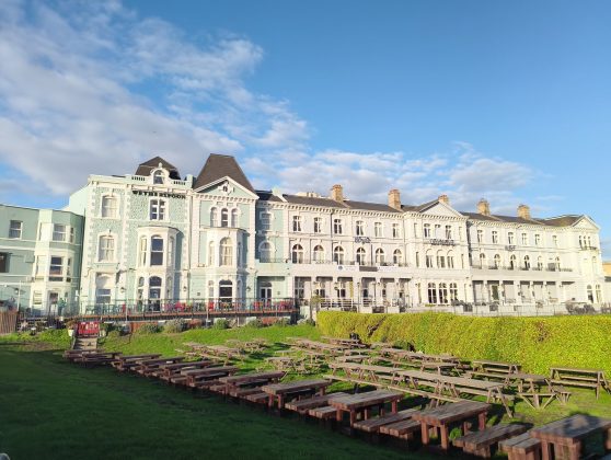 Обзор 8849 Tank 4 Pro — смартфон с проектором