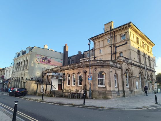 Обзор 8849 Tank 4 Pro — смартфон с проектором