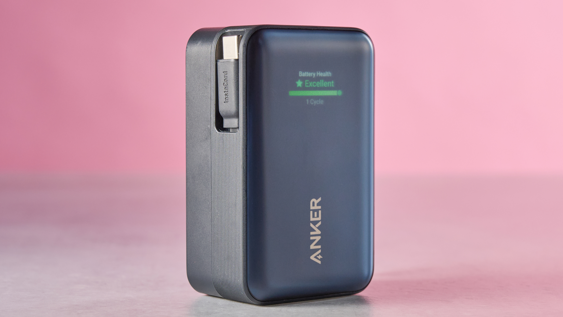 Обзор Anker Nano Power Bank 10K 45W — быстрая зарядка