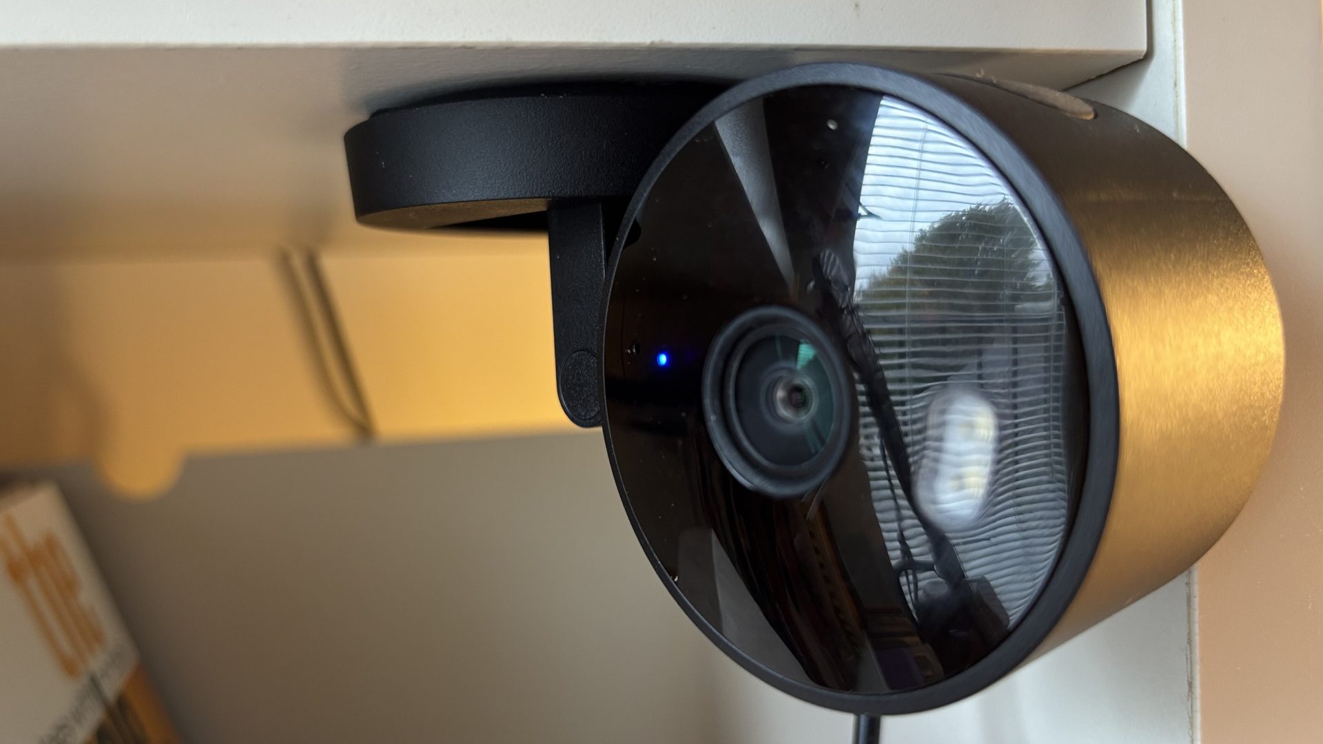 Обзор Aqara Camera G100 — недорогая камера IP65