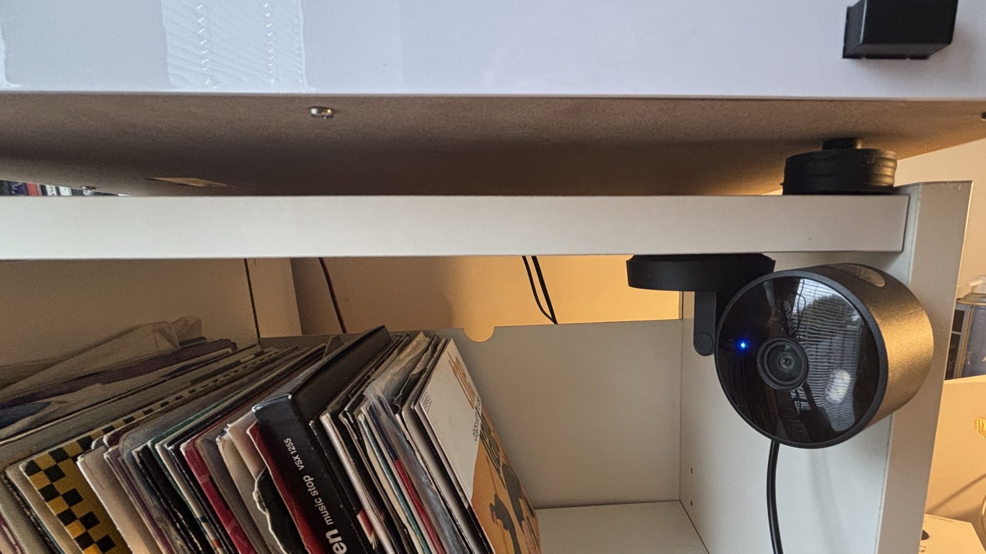 Обзор Aqara Camera G100 — недорогая камера IP65