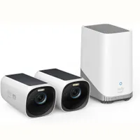 Обзор Aqara Camera G100 — недорогая камера IP65