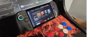 Обзор Asus ROG Xbox Ally X — мощный портативный гейминг